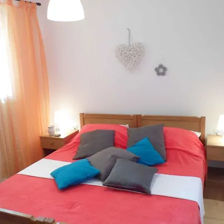 In 33137 Apartment Crikvenica