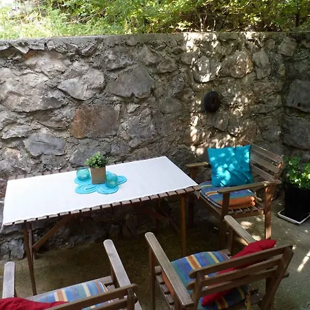 In 33137 Apartment Crikvenica