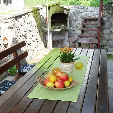 Apartment In 33137 Crikvenica