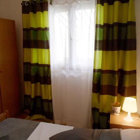 Apartment In 33137 Crikvenica
