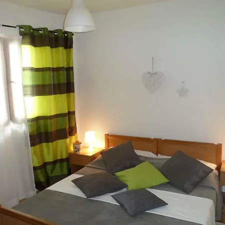 In 33137 Apartment Crikvenica