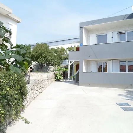 In 33137 Crikvenica